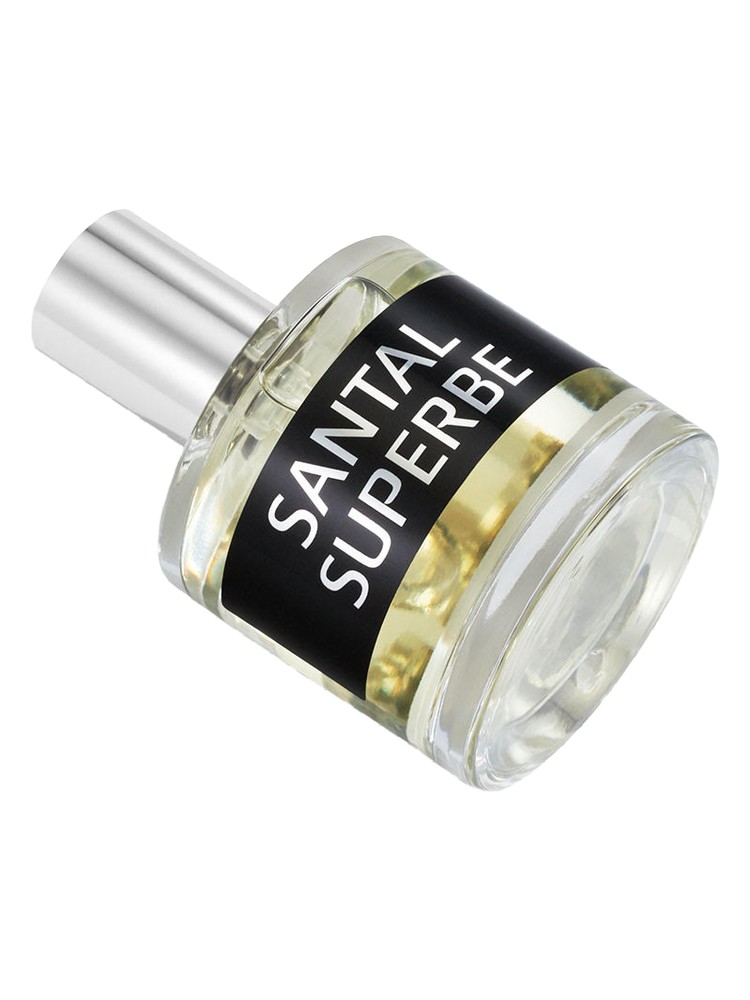 JD Santal Superbe – JD Jeffrey Dame