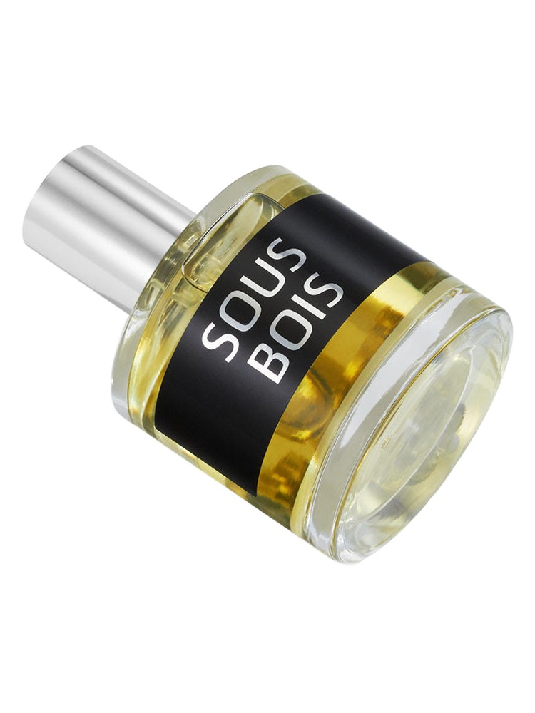 JD Sous Bois – JD Jeffrey Dame