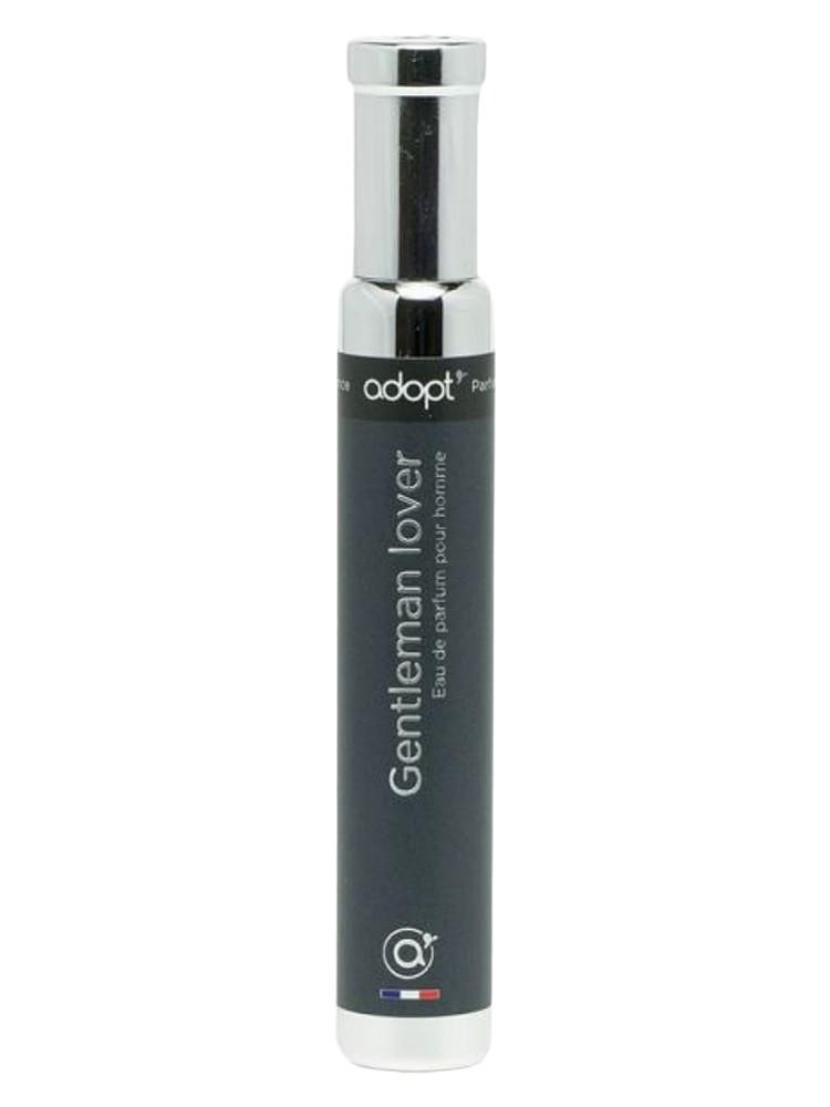 Gentleman Lover – Adopt Parfums