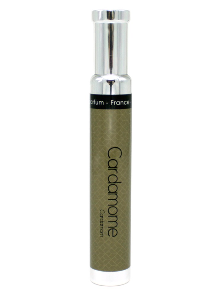 Cardamome – Adopt Parfums
