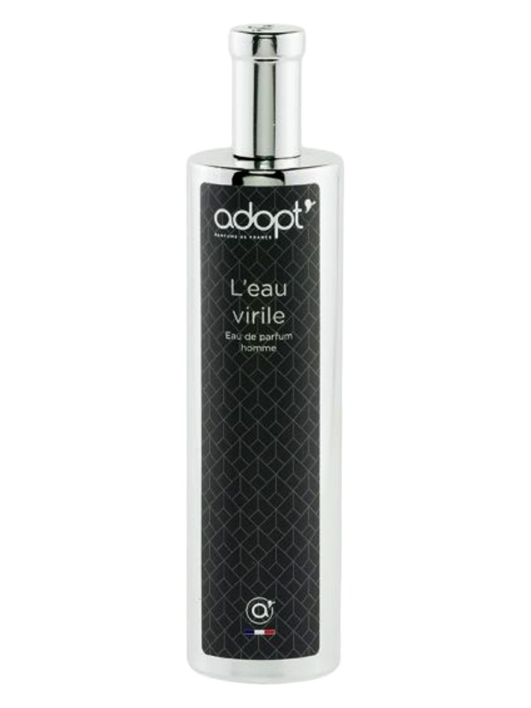 L’eau Virile – Adopt Parfums
