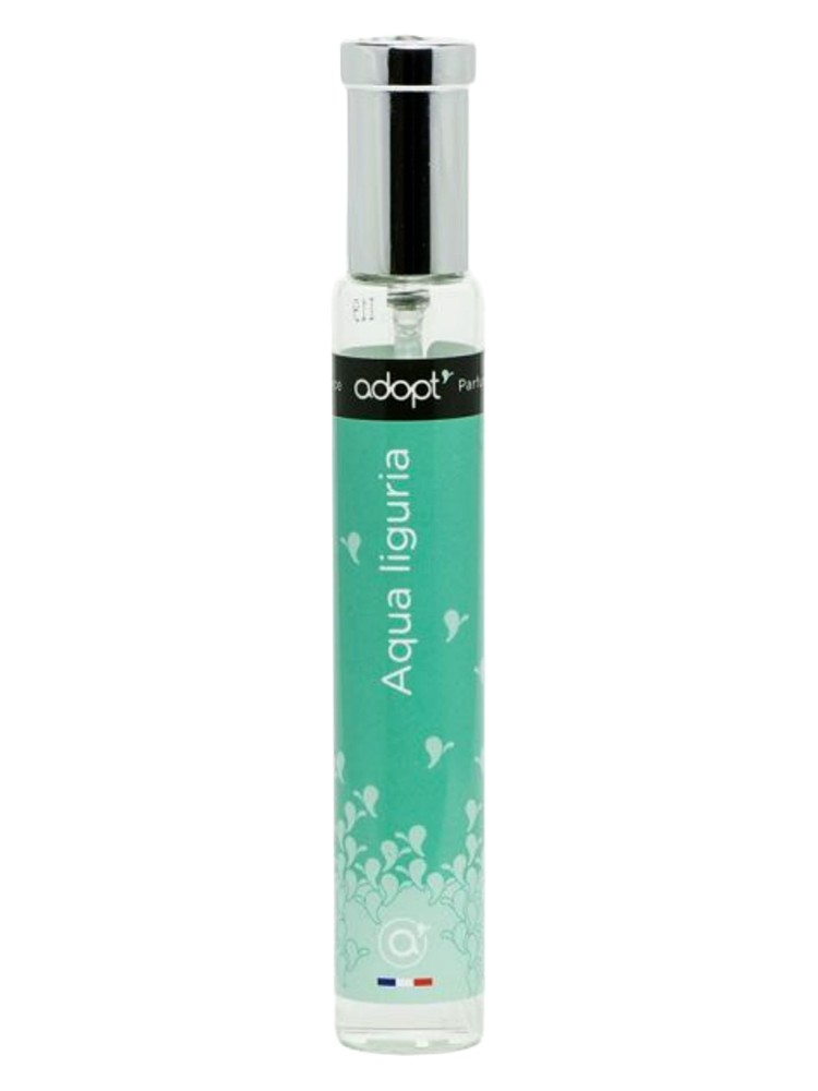 Aqua Liguria – Adopt Parfums