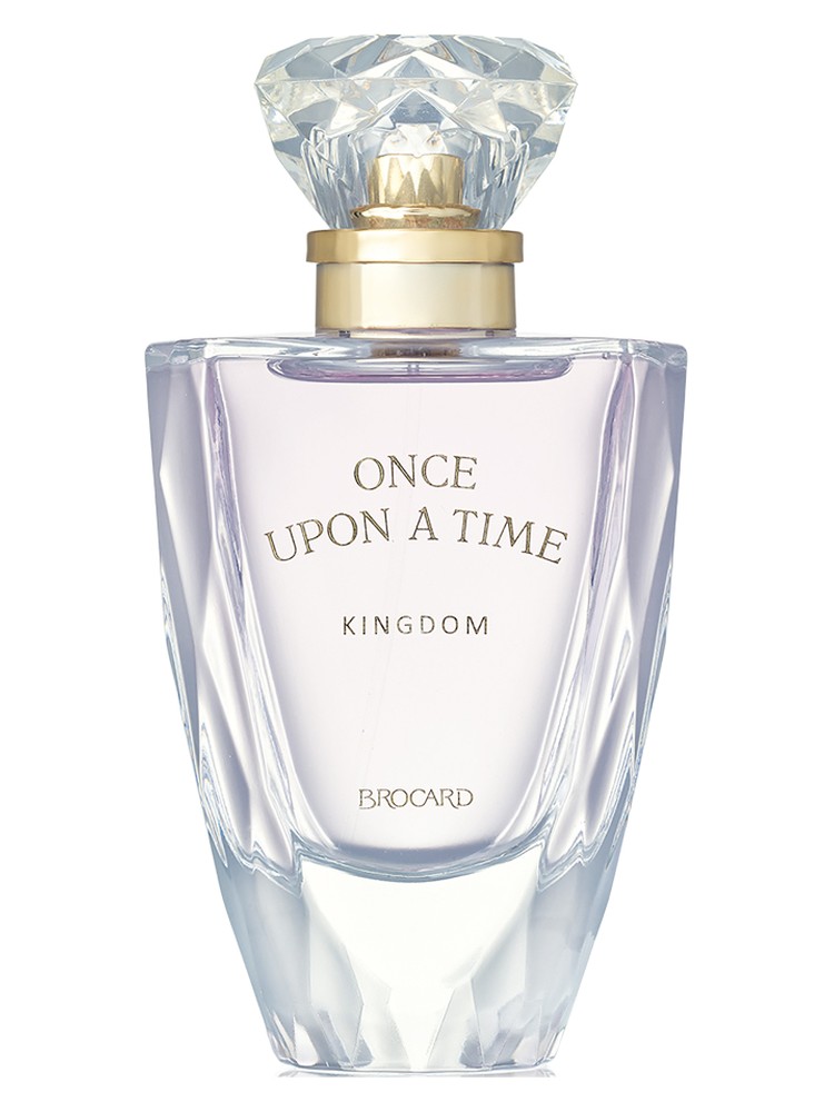 Once Upon a Time Kingdom – Brocard