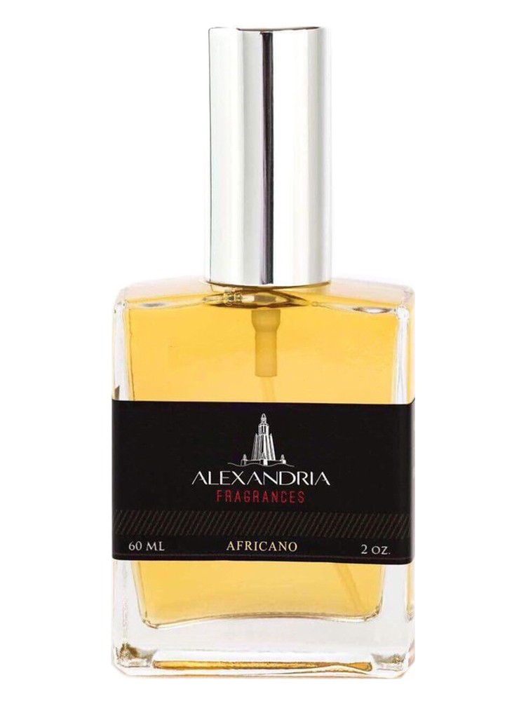 Africano – Alexandria Fragrances