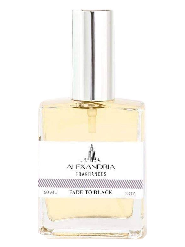 Fade To Black – Alexandria Fragrances