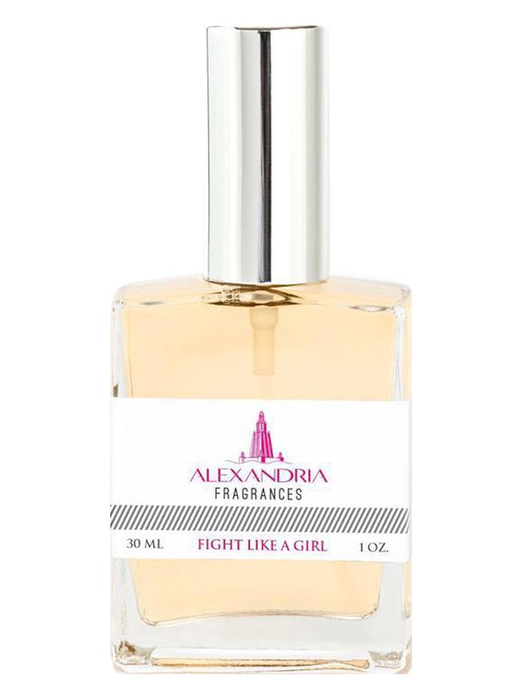 Fight Like A Girl – Alexandria Fragrances