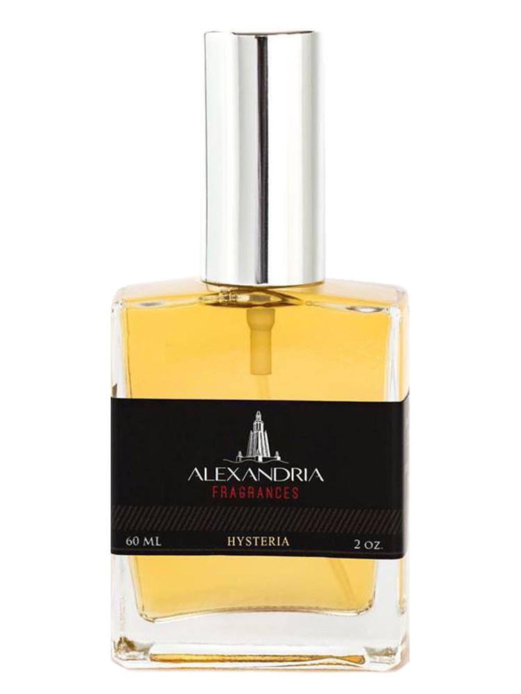 Hysteria – Alexandria Fragrances
