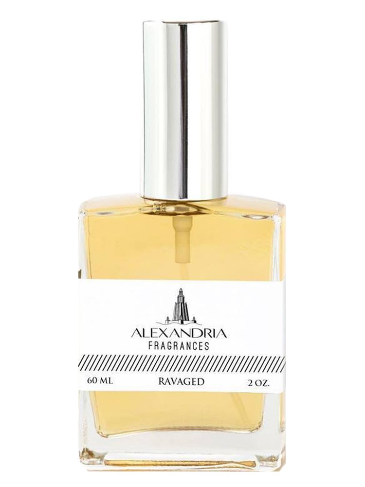 Ravaged – Alexandria Fragrances