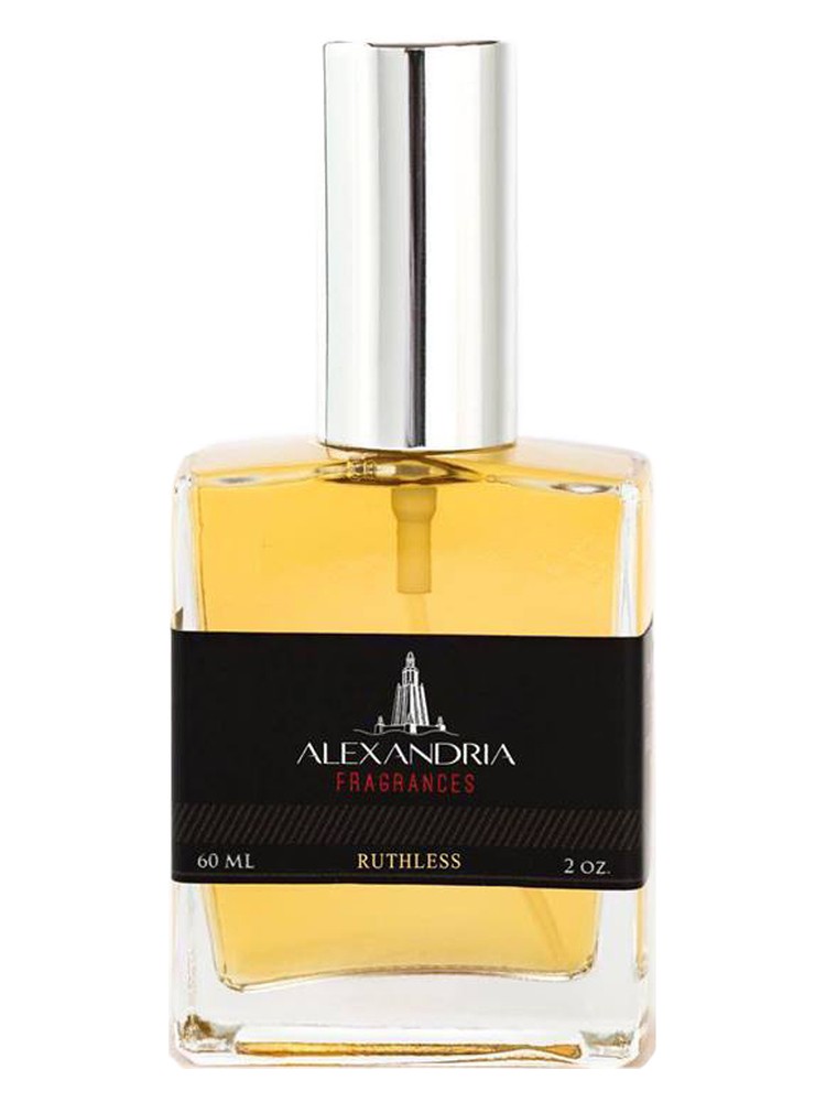 Ruthless – Alexandria Fragrances
