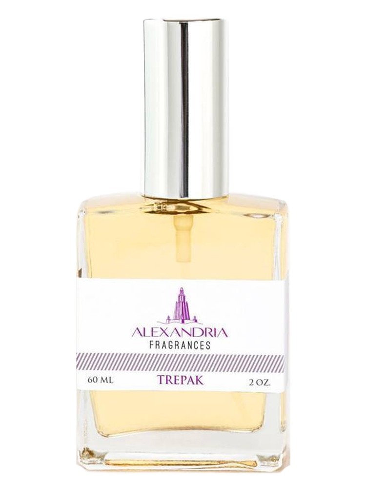 Trepak – Alexandria Fragrances