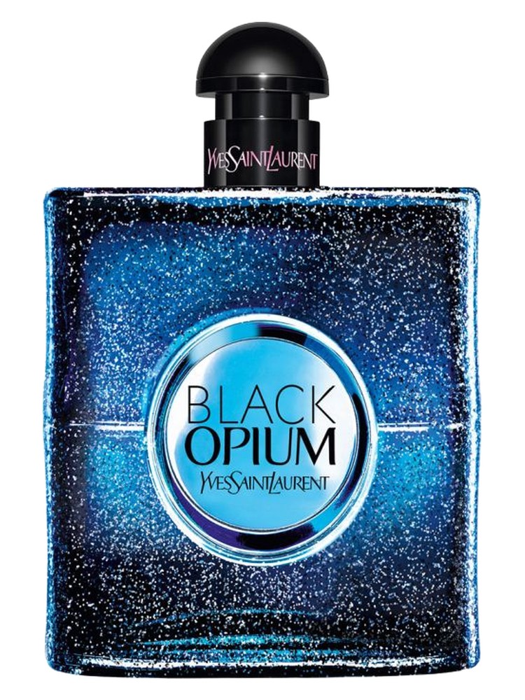 Black Opium Intense – Yves Saint Laurent