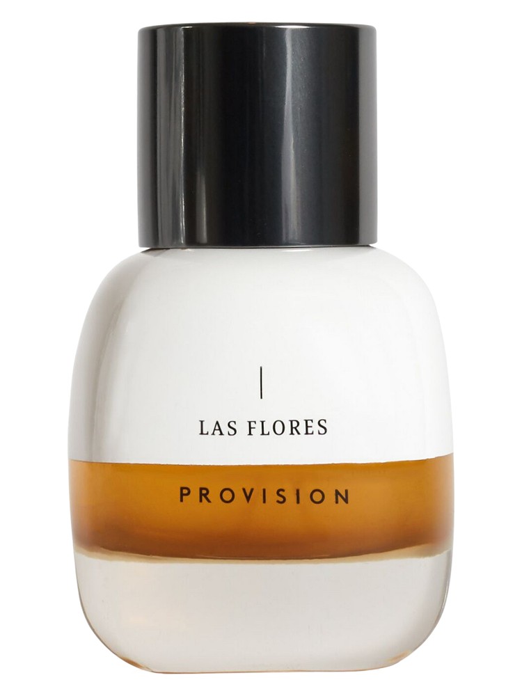 Las Flores – Provision