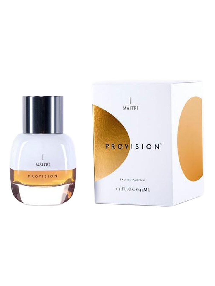 Maitri – Provision