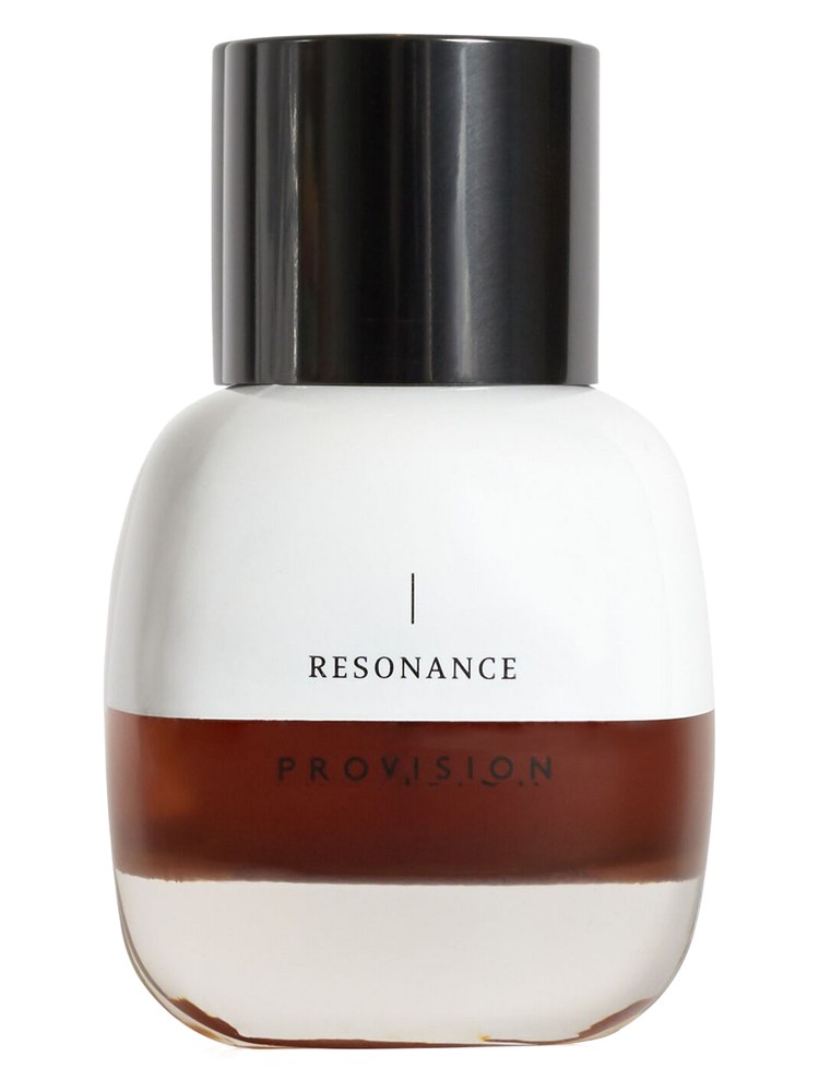Resonance – Provision