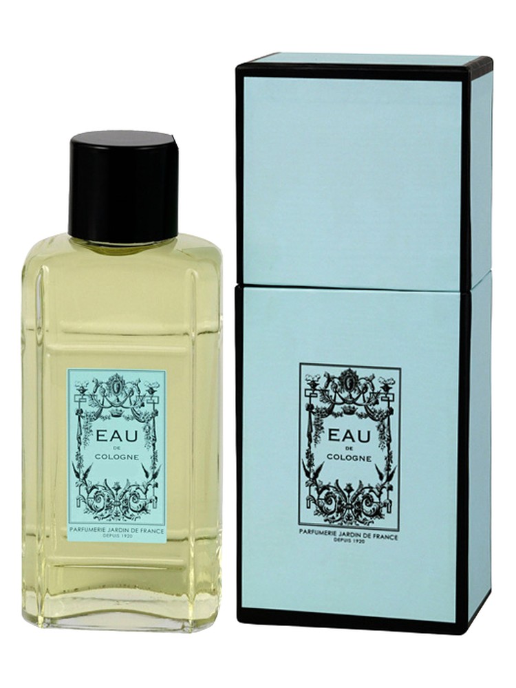Vetiver – Jardin de France