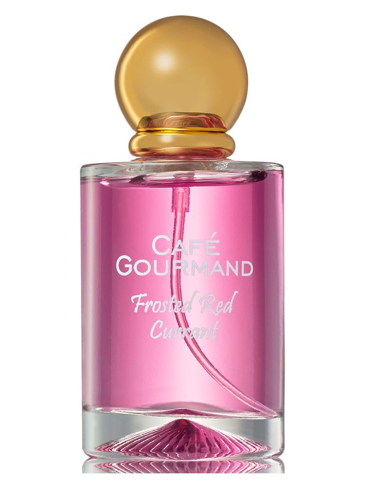 Frosted Red Currant – Brocard
