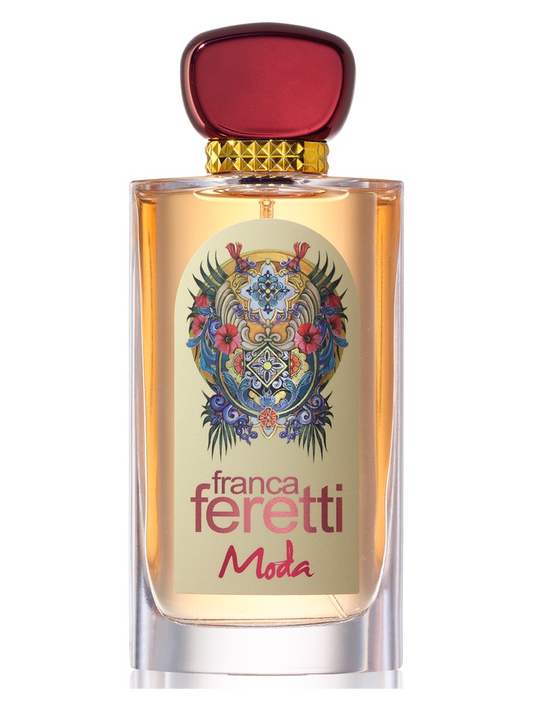Franca Feretti Moda – Brocard