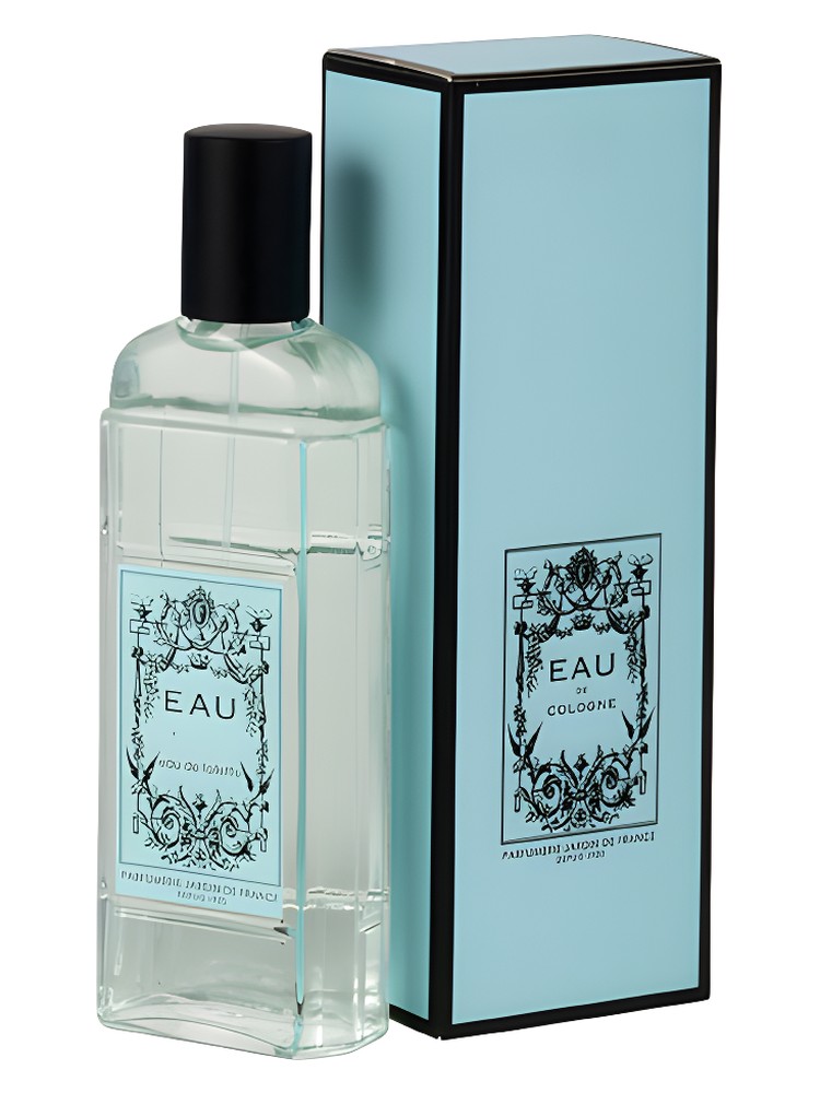 Eau givree – Jardin de France