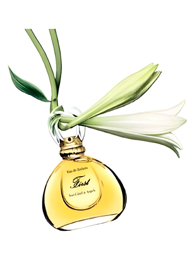 First Jasmin de Chine – Van Cleef & Arpels