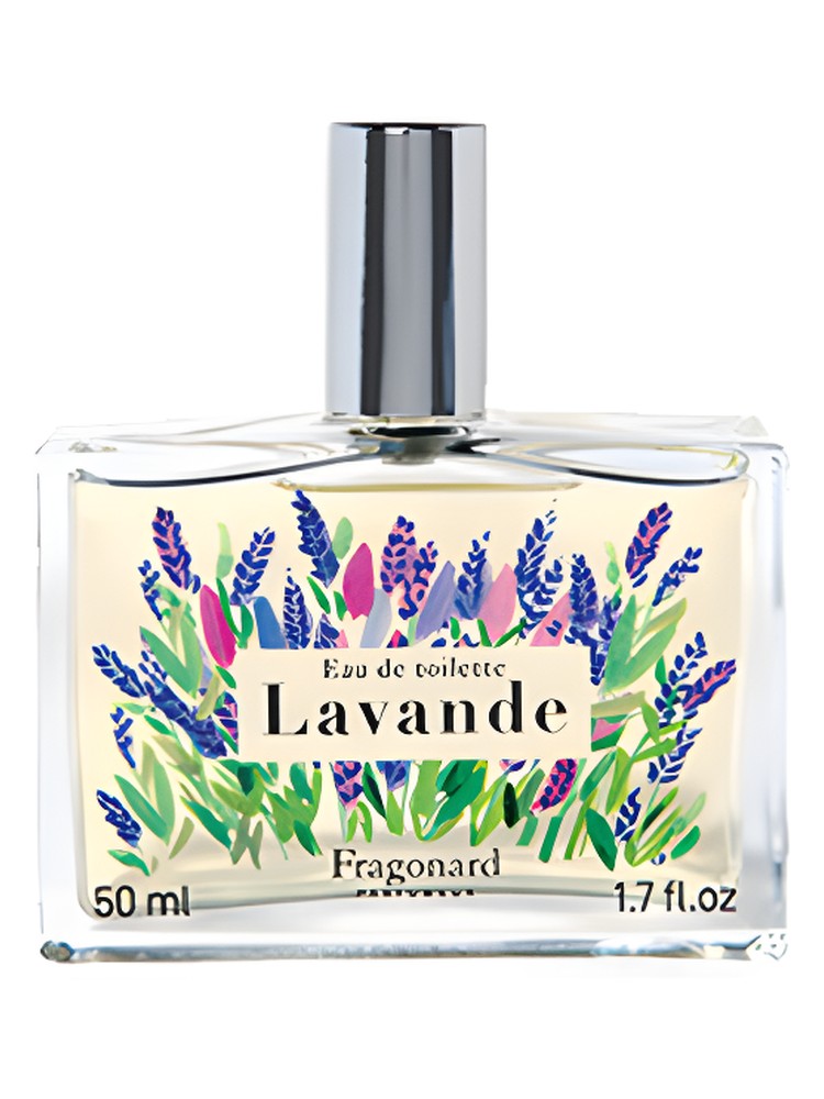 Lavande – Fragonard