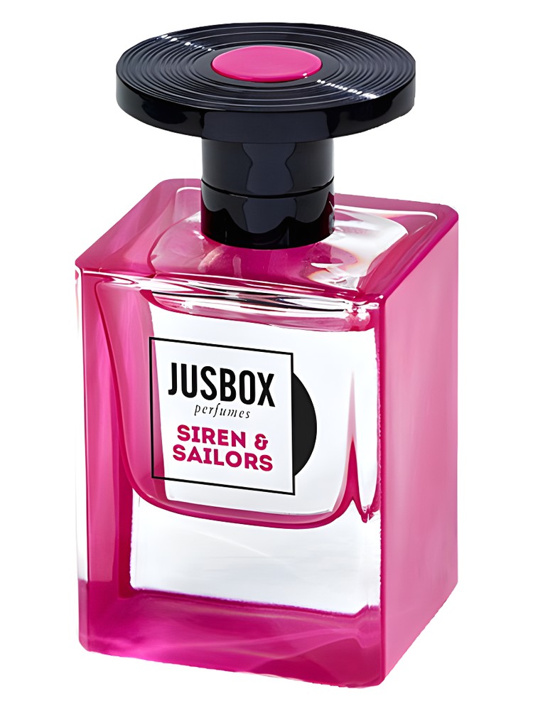 Siren & Sailors – Jusbox