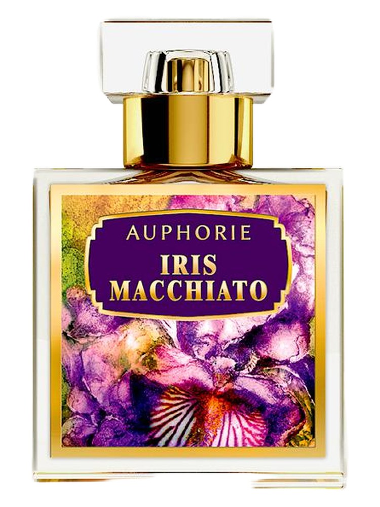 Iris Macchiato – Auphorie