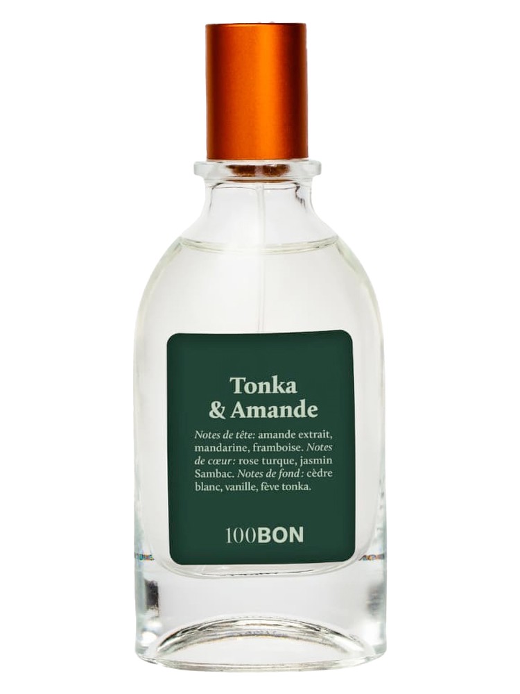 Tonka & Amande – 100 Bon