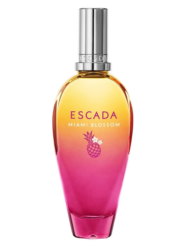 Miami Blossom – Escada