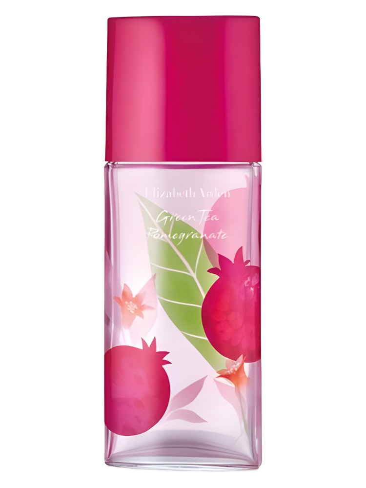 Green Tea Pomegranate – Elizabeth Arden