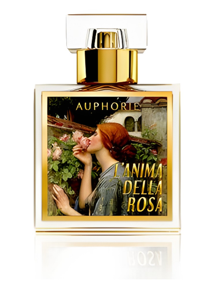 L’Anima Della Rosa – Auphorie