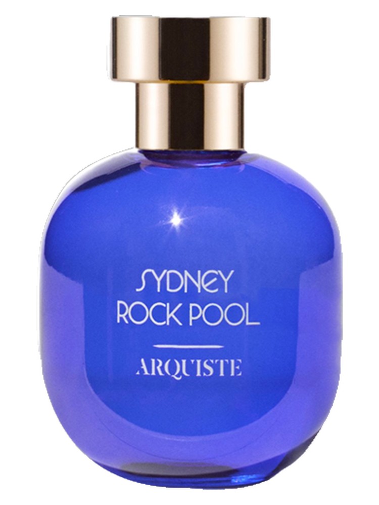 Sydney Rock Pool – Arquiste