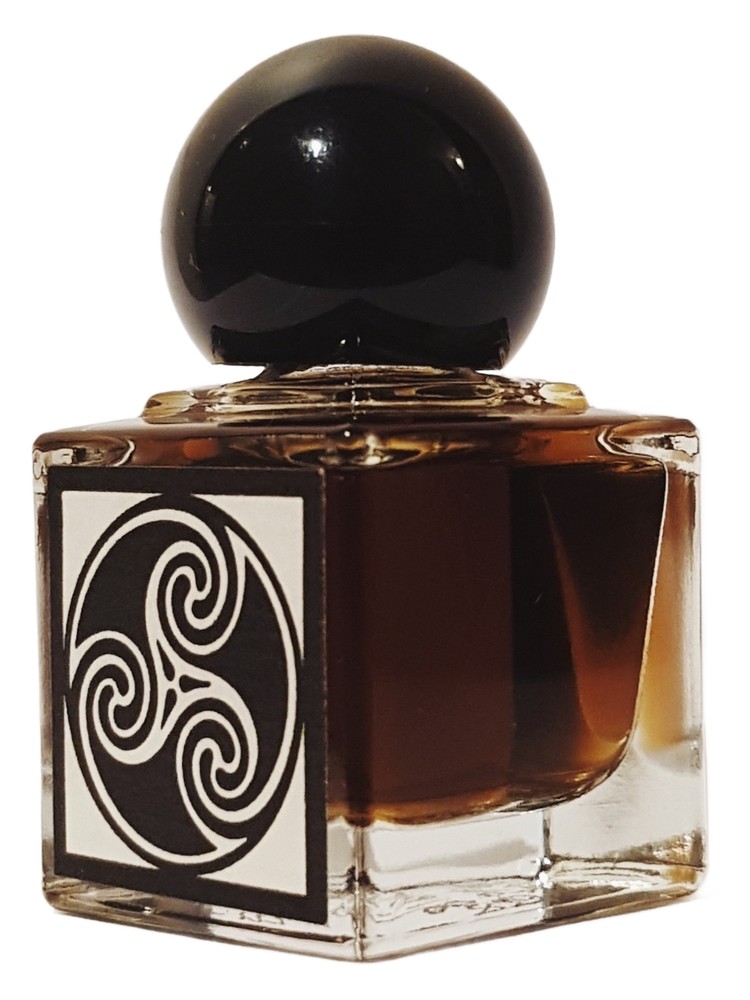 Orm – NOT perfumes