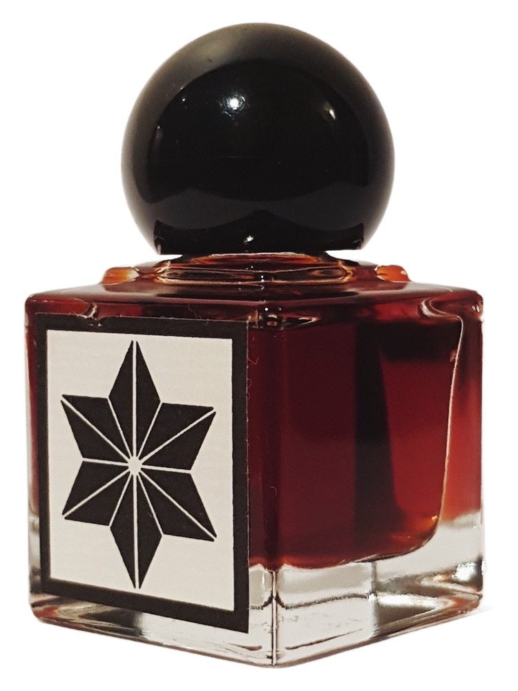 Nadir – NOT perfumes