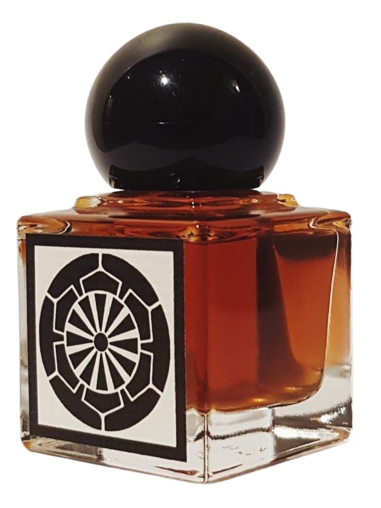 Vaan – NOT perfumes