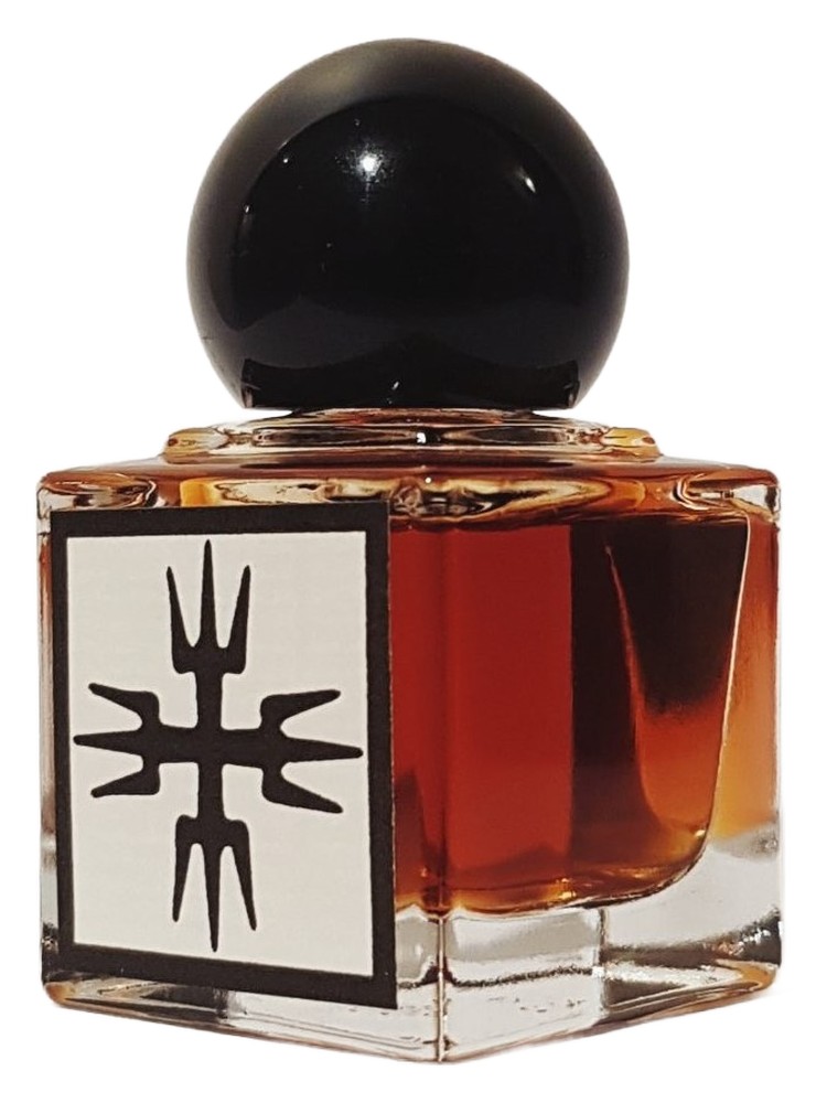 Ashka – NOT perfumes