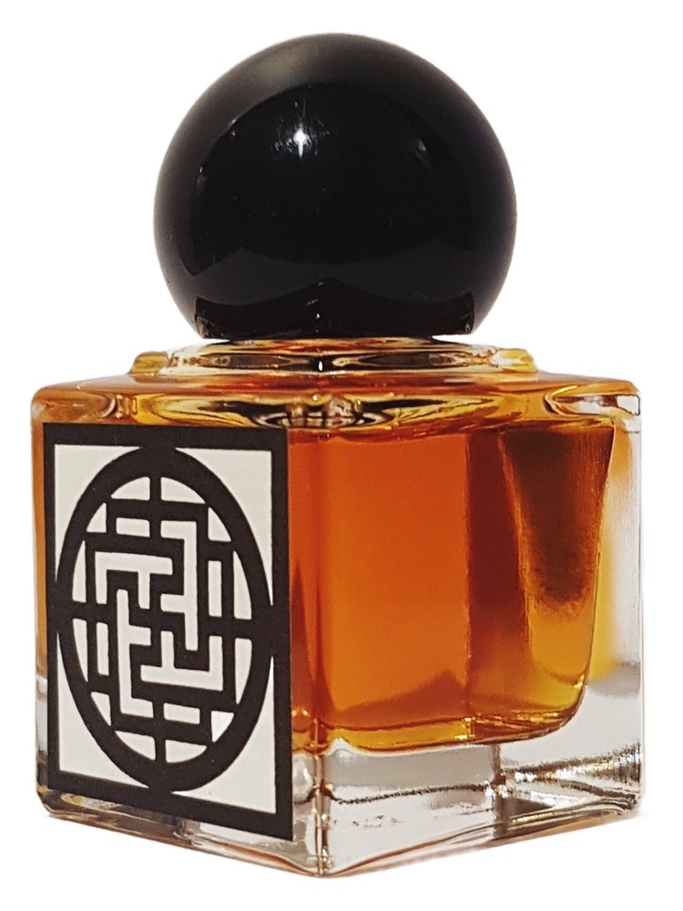 Svaha – NOT perfumes