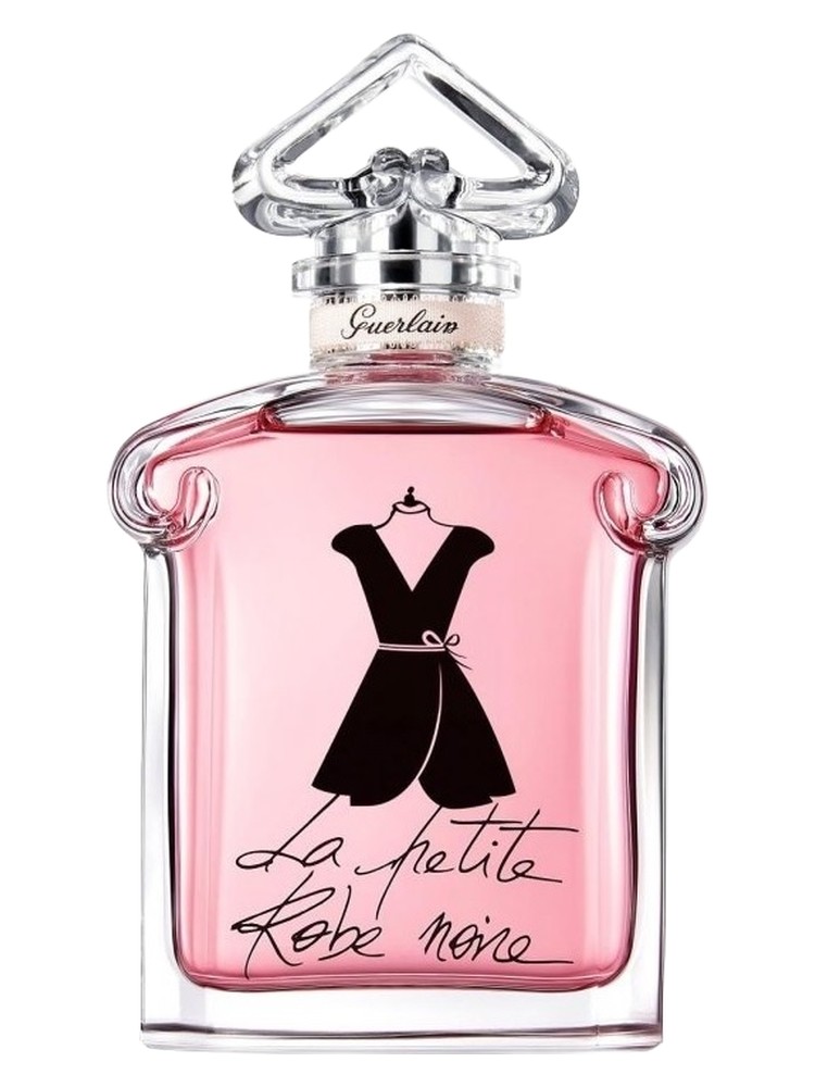 La Petite Robe Noire Velours – Guerlain