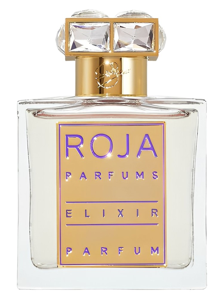 Elixir Pour Femme Parfum – Roja Dove