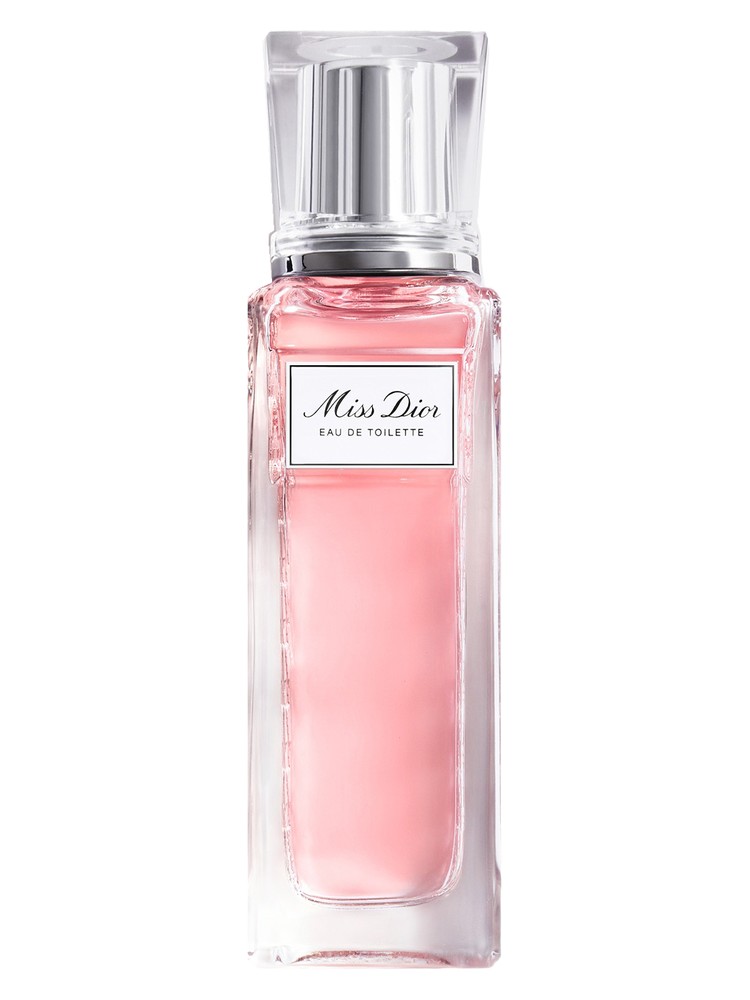 Miss Dior Eau de Toilette Roller Pearl 2019 – Dior