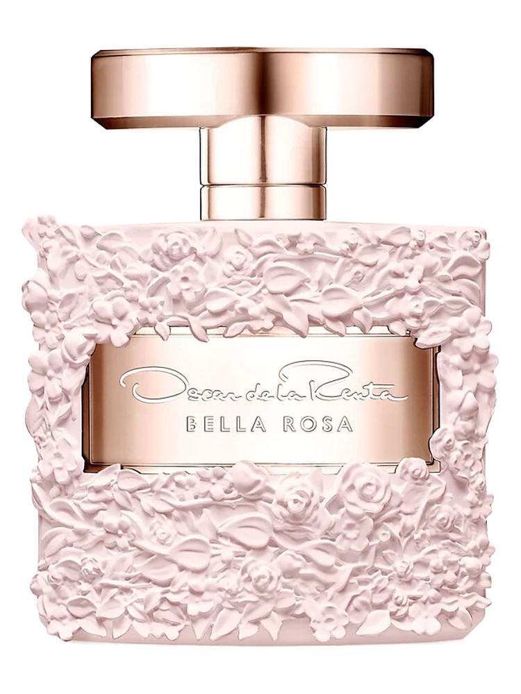 Bella Rosa – Oscar de la Renta