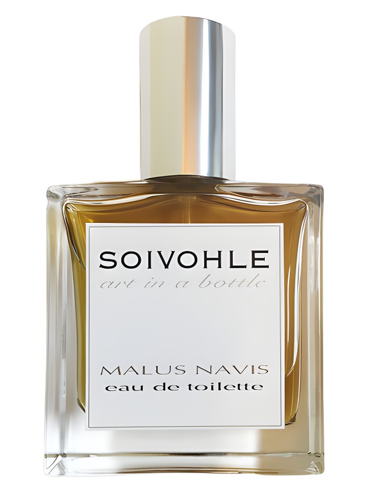 Malus Navis – Soivohle