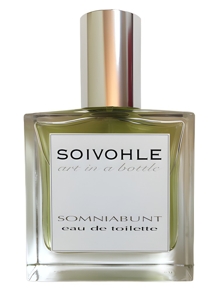 Somniabunt – Soivohle