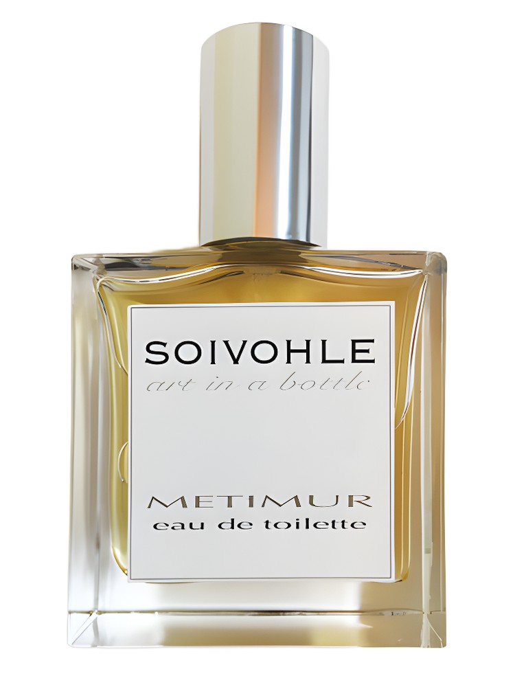 Metimur – Soivohle