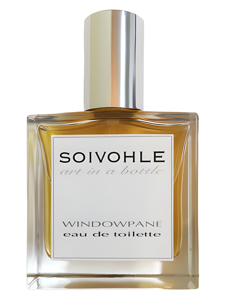 Windowpane – Soivohle