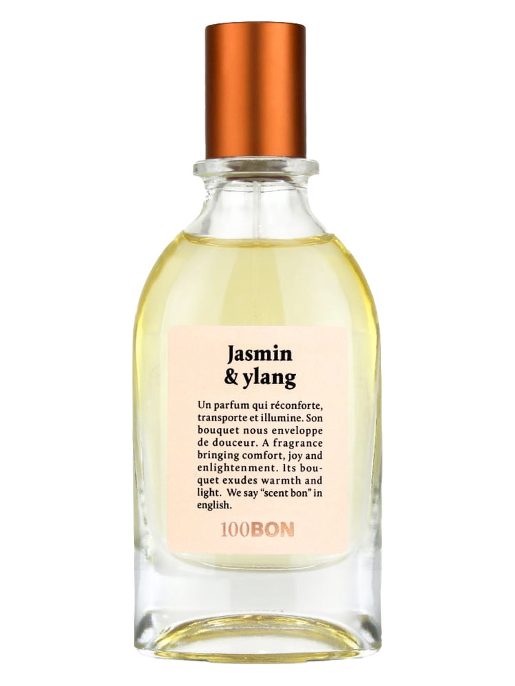 Jasmin & Ylang – 100 Bon