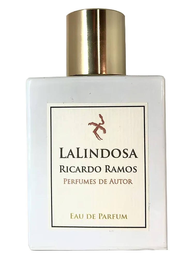 LaLindosa – Ricardo Ramos Perfumes de Autor