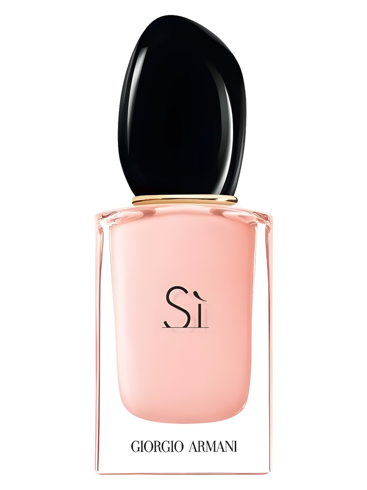 Sì Fiori – Giorgio Armani