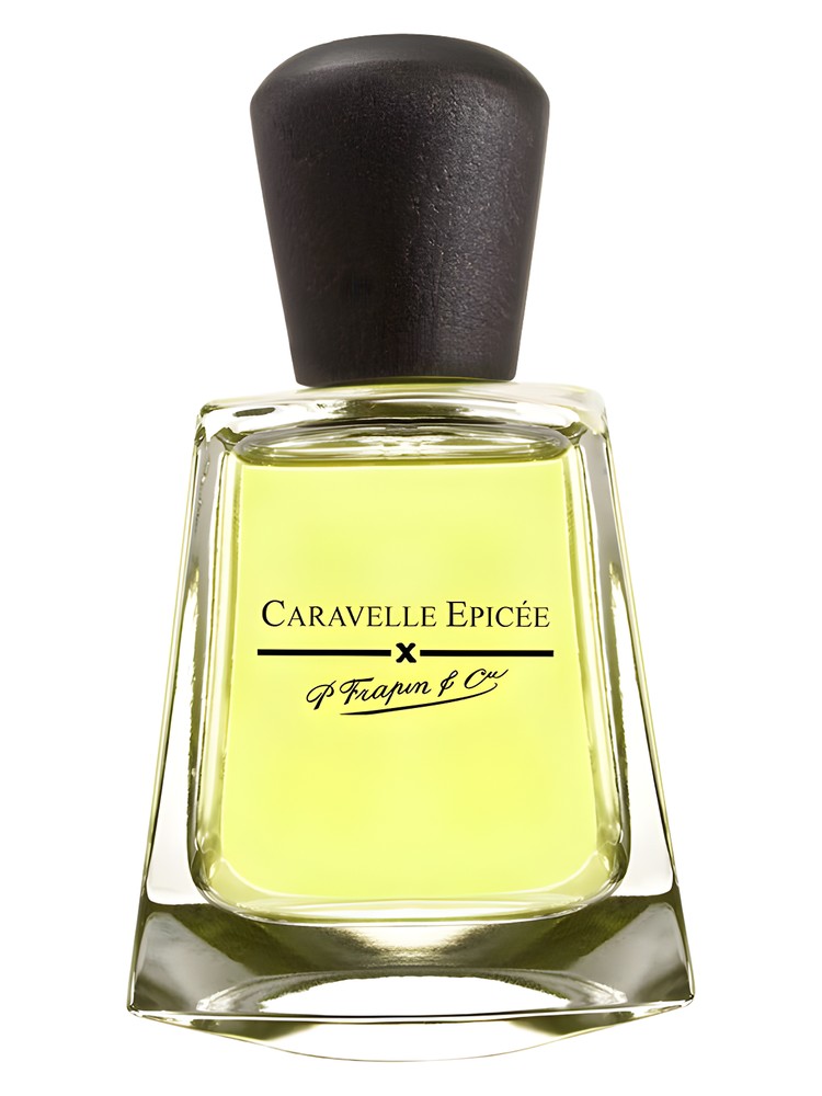 Caravelle Epicee – Frapin