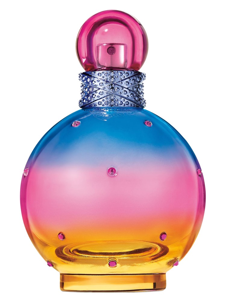 Rainbow Fantasy – Britney Spears