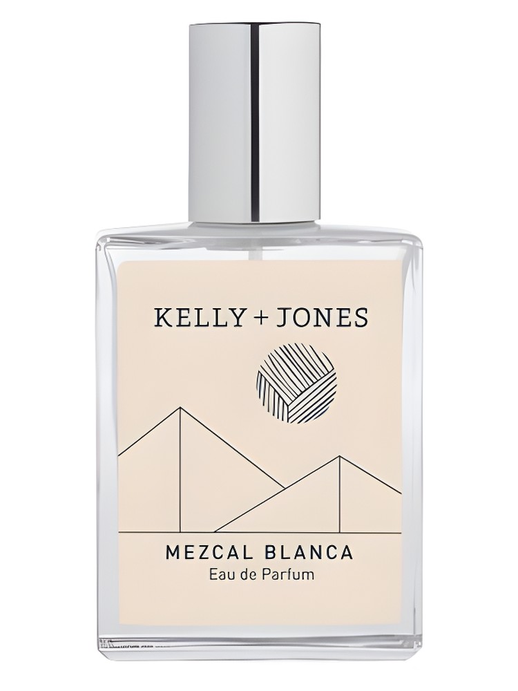 Mezcal Blanca – Kelly & Jones